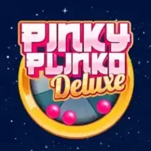 Pinky Plinko Deluxe