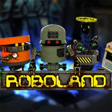 RoboLand