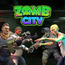 Zombcity