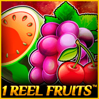 1 Reel Fruits