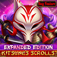 Kitsune's Scrolls Expanded Edition