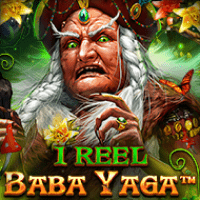 1 Reel Baba Yaga