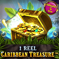 1 Reel - Caribbean Treasure