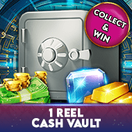 1 Reel Cash Vault