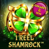 1 Reel Shamrock