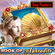 Book Of Aphrodite