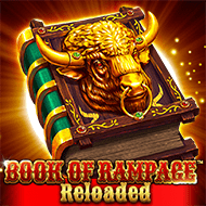 Book Of Rampage Reloaded