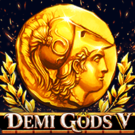 Demi Gods V