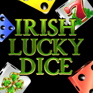 Irish Lucky Dice