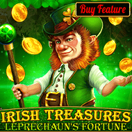 Irish Treasures - Leprechaun's Fortune