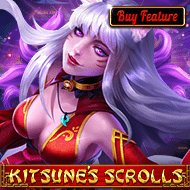 Kitsune's Scrolls