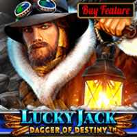 Lucky Jack - Dagger Of Destiny