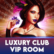 Luxury Club - Vip Room