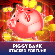 PiggyBank - Stacked Fortune