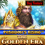 Poseidon's Rising - The Golden Era