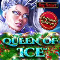 Queen Of Ice - Christmas Edition