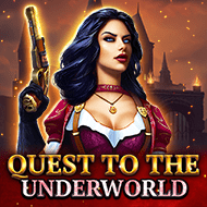 Quest To The Underworld