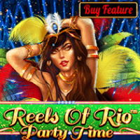 Reels Of Rio – Party Time