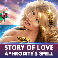 Story Of Love - Aphrodite's Spell