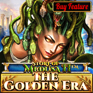 Story Of Medusa II - The Golden Era