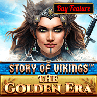 Story Of Vikings - The Golden Era