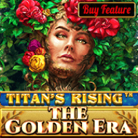 Titan's Rising - The Golden Era