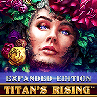 Titan’s Rising - Expanded Edition