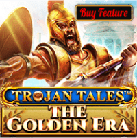 Trojan Tales - The Golden Era