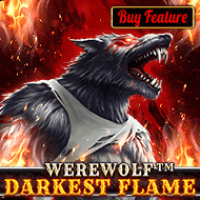 Werewolf - DarkestFlame