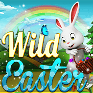 Wild Easter