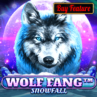 Wolf Fang - Snowfall