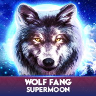 Wolf Fang - Supermoon