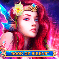 Book Of Sirens