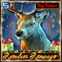 Reindeer Rampage