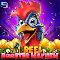 1 Reel - Rooster Mayhem