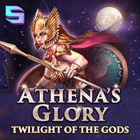 Athena's Glory - Twilight Of The Gods