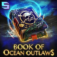 Book Of Ocean Outlaws