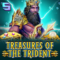 Treasures Of The Trident