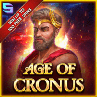 Age Of Cronus