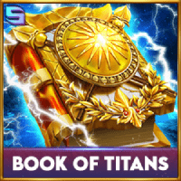 Book Of Titans