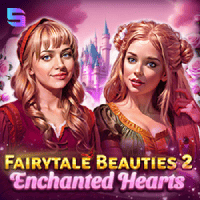 Fairytale Beauties 2 - Enchanted Hearts