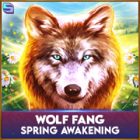 Wolf Fang - Spring Awakening