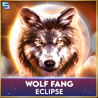 Wolf Fang - Eclipse