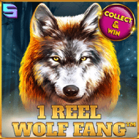 1 Reel Wolf Fang