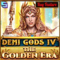 Demi Gods IV - The Golden Era