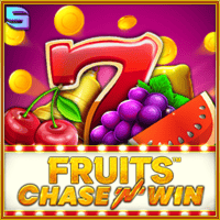 Fruits - Chase'N'Win