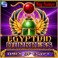 Times Of Egypt - Egyptian Darkness