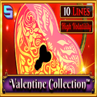 Valentine Collection 10 Lines