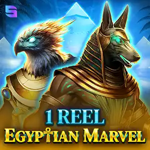 1 Reel - Egyptian Marvel