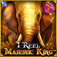 1 Reel Majestic King